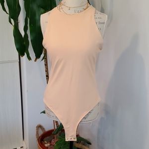 REORIA body suit